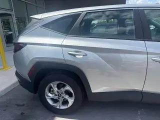 Hyundai TUCSON 2024 SE 4dr SUV