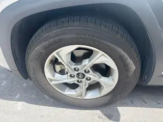 Hyundai TUCSON 2024 SE 4dr SUV