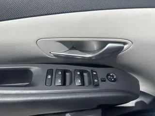 Hyundai TUCSON 2024 SE 4dr SUV