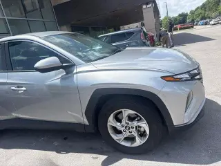 Hyundai TUCSON 2024 SE 4dr SUV