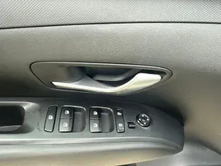 Hyundai TUCSON 2024 SE 4dr SUV