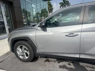 Hyundai TUCSON 2024 SE 4dr SUV