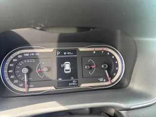 Hyundai TUCSON 2024 SE 4dr SUV