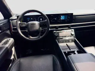 Hyundai SANTA FE 2025 Calligraphy 4dr SUV