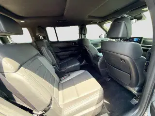 Hyundai SANTA FE 2025 Calligraphy 4dr SUV