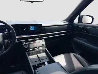 Hyundai SANTA FE 2025 Calligraphy 4dr SUV