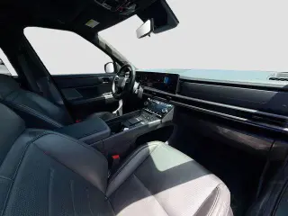 Hyundai SANTA FE 2025 Calligraphy 4dr SUV