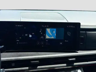 Hyundai SANTA FE 2025 Calligraphy 4dr SUV