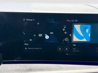 Hyundai SANTA FE 2025 Calligraphy 4dr SUV