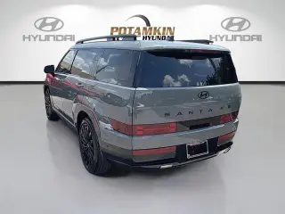 Hyundai SANTA FE 2025 Calligraphy 4dr SUV