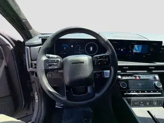 Hyundai SANTA FE 2025 Calligraphy 4dr SUV