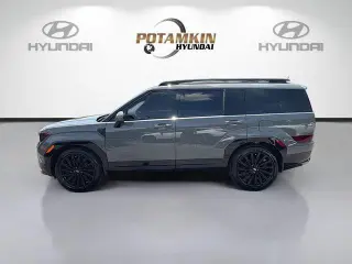 Hyundai SANTA FE 2025 Calligraphy 4dr SUV