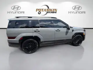 Hyundai SANTA FE 2025 Calligraphy 4dr SUV