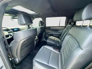 Hyundai SANTA FE 2025 Calligraphy 4dr SUV