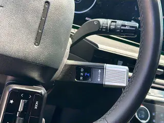 Hyundai SANTA FE 2025 Calligraphy 4dr SUV