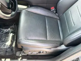 Hyundai SANTA FE 2025 Calligraphy 4dr SUV