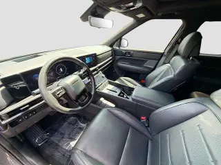 Hyundai SANTA FE 2025 Calligraphy 4dr SUV
