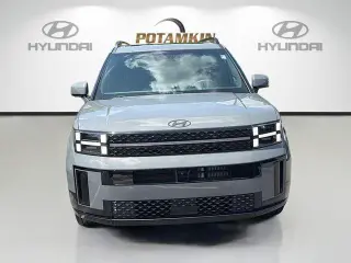 Hyundai SANTA FE 2025 Calligraphy 4dr SUV