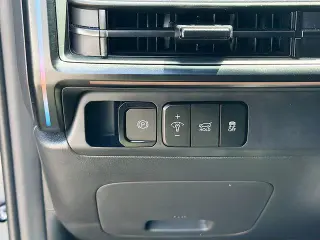 Hyundai SANTA FE 2025 Calligraphy 4dr SUV