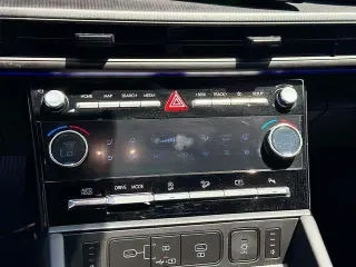 Hyundai SANTA FE 2025 Calligraphy 4dr SUV
