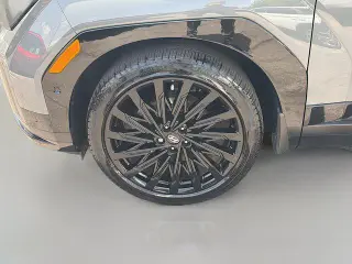 Hyundai SANTA FE 2025 Calligraphy 4dr SUV
