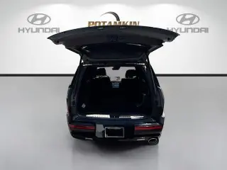 Hyundai SANTA FE 2025 Calligraphy 4dr SUV