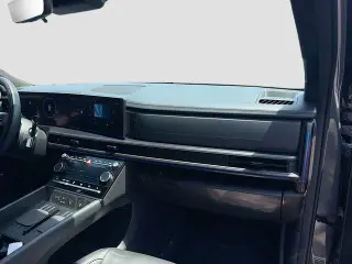 Hyundai SANTA FE 2025 Calligraphy 4dr SUV