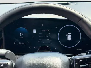 Hyundai SANTA FE 2025 Calligraphy 4dr SUV