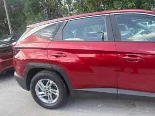 Hyundai TUCSON 2025 SE 4dr SUV