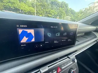 Hyundai TUCSON 2025 SE 4dr SUV