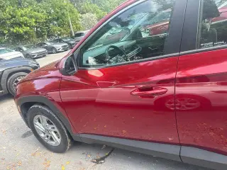 Hyundai TUCSON 2025 SE 4dr SUV
