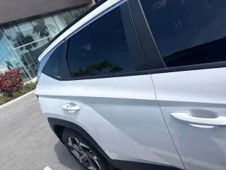 Hyundai TUCSON 2024 SEL 4dr SUV (midyear release)
