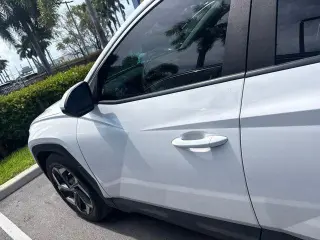 Hyundai TUCSON 2024 SEL 4dr SUV (midyear release)