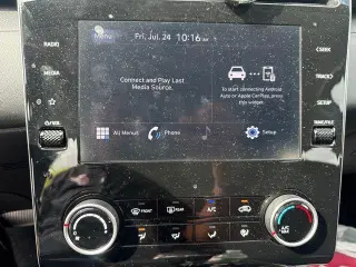 Hyundai TUCSON 2024 SE 4dr SUV
