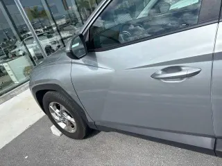 Hyundai TUCSON 2024 SE 4dr SUV