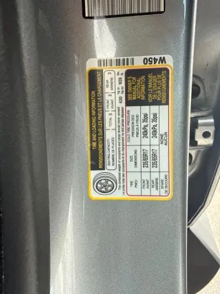 Hyundai TUCSON 2024 SE 4dr SUV