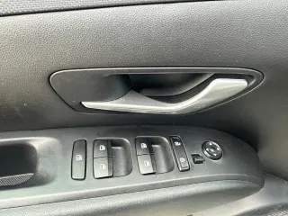 Hyundai TUCSON 2024 SE 4dr SUV