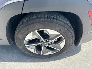 Hyundai TUCSON 2025 SEL 4dr SUV
