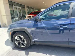 Hyundai TUCSON 2025 SEL 4dr SUV