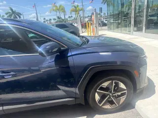 Hyundai TUCSON 2025 SEL 4dr SUV