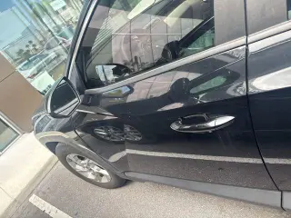 Hyundai TUCSON 2024 SE 4dr SUV