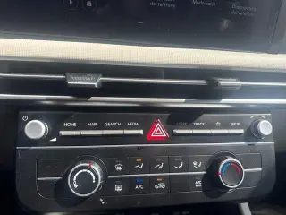 Hyundai TUCSON 2025 SE 4dr SUV
