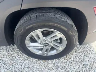 Hyundai TUCSON 2025 SE 4dr SUV