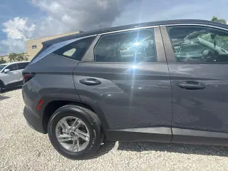 Hyundai TUCSON 2025 SE 4dr SUV
