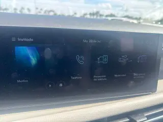 Hyundai TUCSON 2025 SE 4dr SUV