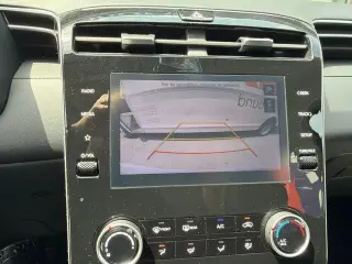 Hyundai TUCSON 2024 SE 4dr SUV (midyear release)