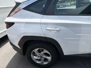 Hyundai TUCSON 2024 SE 4dr SUV (midyear release)