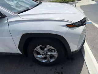 Hyundai TUCSON 2024 SE 4dr SUV (midyear release)