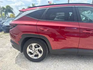 Hyundai TUCSON 2024 SEL 4dr SUV
