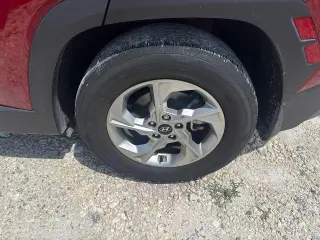 Hyundai TUCSON 2024 SEL 4dr SUV